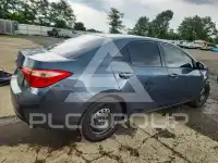 2019 Toyota COROLLA фото