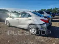 2019 Toyota COROLLA фото