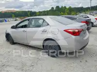 2019 Toyota COROLLA photo