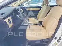 2019 Toyota COROLLA фото