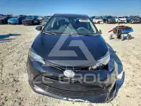 2019 Toyota COROLLA фото