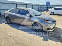 2019 Toyota COROLLA photo