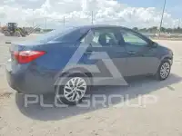 2019 Toyota COROLLA фото