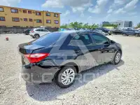 2019 Toyota COROLLA фото