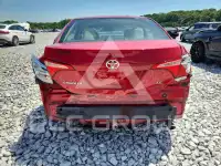 2019 Toyota COROLLA photo