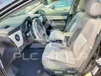 2019 Toyota COROLLA фото