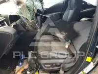 2019 Toyota COROLLA фото