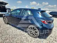 2019 Toyota COROLLA фото