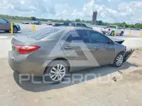 2019 Toyota COROLLA фото