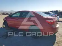 2019 Toyota COROLLA photo