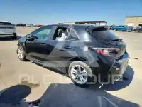 2019 Toyota COROLLA фото