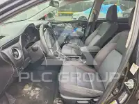 2019 Toyota COROLLA photo
