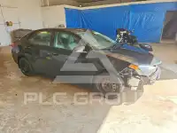 2019 Toyota COROLLA photo