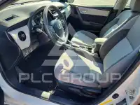 2019 Toyota COROLLA фото