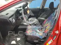 2019 Toyota COROLLA photo
