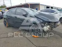 2019 Toyota COROLLA фото