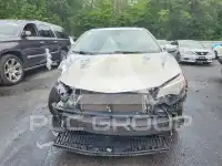 2019 Toyota COROLLA фото