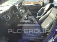 2019 Toyota COROLLA фото