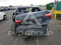 2019 Toyota COROLLA фото