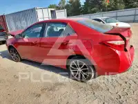 2019 Toyota COROLLA photo
