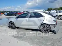2019 Toyota COROLLA photo