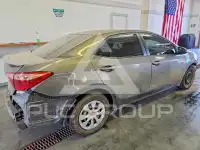 2019 Toyota COROLLA фото