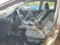 2019 Toyota COROLLA photo