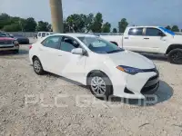 2019 Toyota COROLLA фото