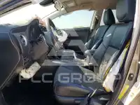 2019 Toyota COROLLA photo