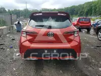 2019 Toyota COROLLA фото
