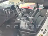 2019 Toyota COROLLA фото