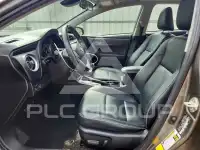 2019 Toyota COROLLA фото