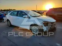 2019 Toyota COROLLA фото