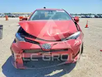 2019 Toyota COROLLA фото
