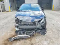2019 Toyota COROLLA фото