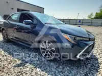 2019 Toyota COROLLA фото