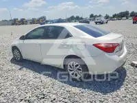 2019 Toyota COROLLA фото