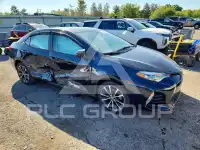 2019 Toyota COROLLA photo