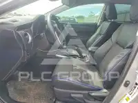 2019 Toyota COROLLA фото