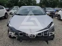 2019 Toyota COROLLA фото