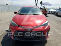 2019 Toyota COROLLA фото