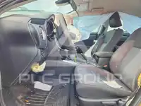 2019 Toyota COROLLA фото