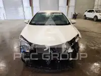 2019 Toyota COROLLA photo