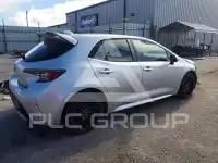 2019 Toyota COROLLA photo
