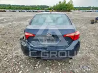 2019 Toyota COROLLA photo