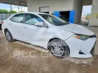 2019 Toyota COROLLA photo