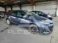 2019 Toyota COROLLA photo