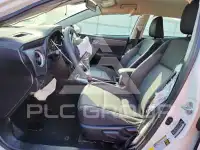 2019 Toyota COROLLA фото