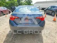 2019 Toyota COROLLA photo