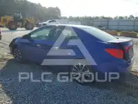 2019 Toyota COROLLA фото